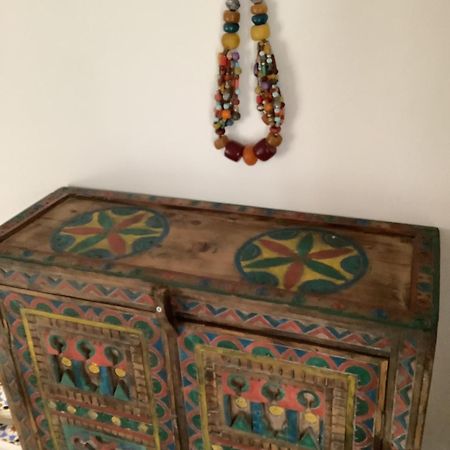 Tétouan Riad Aziman المظهر الخارجي الصورة