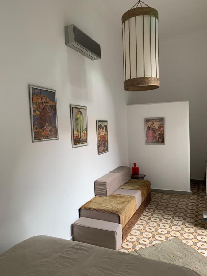 Tétouan Riad Aziman المظهر الخارجي الصورة