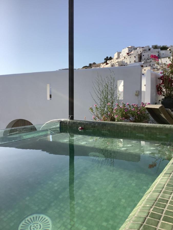 Tétouan Riad Aziman المظهر الخارجي الصورة