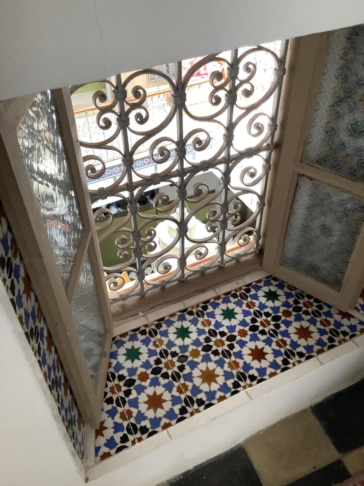 Tétouan Riad Aziman المظهر الخارجي الصورة