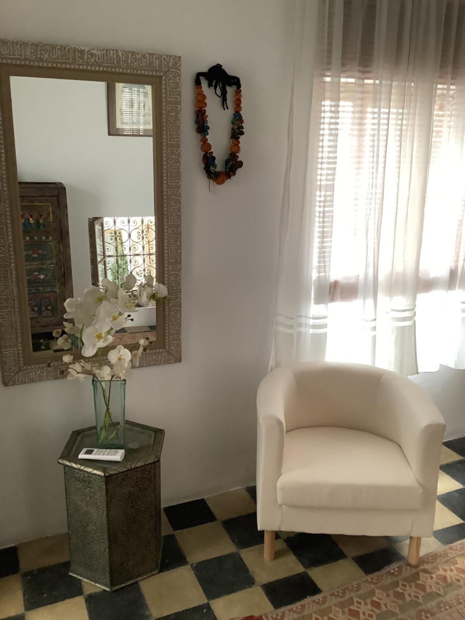 Tétouan Riad Aziman المظهر الخارجي الصورة