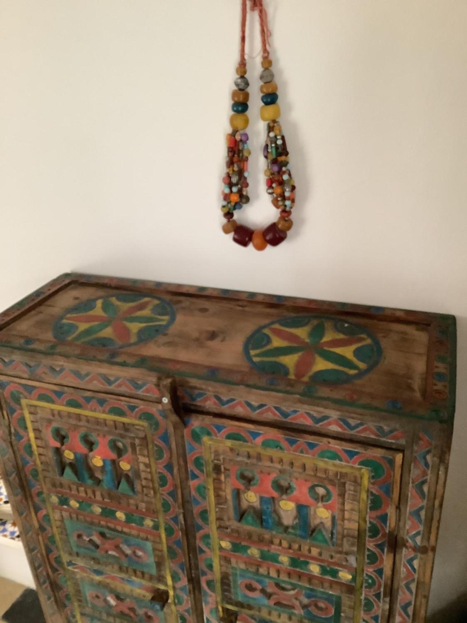 Tétouan Riad Aziman المظهر الخارجي الصورة